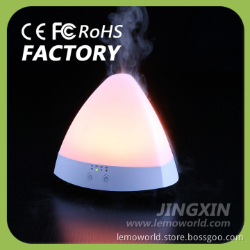 Scent Ultrasonic Aroma Diffuser, Air Freshener (LM-X1)